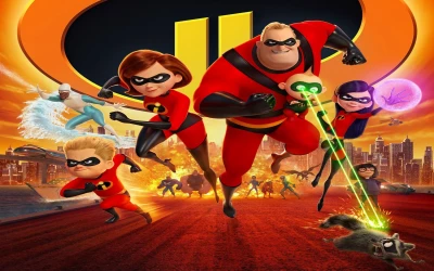 MUITA DIVERSÃO COM OS INCRÍVEIS NA SKY Com o pacote Smart, você tem a melhor programação da TV na sua casa. São canais variados e 4 canais HBO grátis por 1 mês. Aproveite!